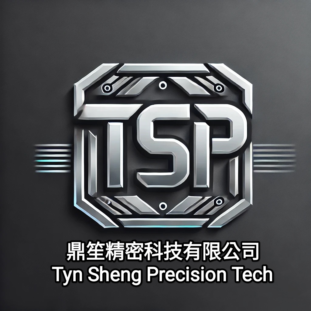 TSP Logo